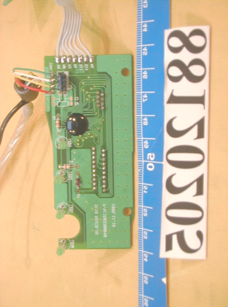 Product image for E5XKB9110