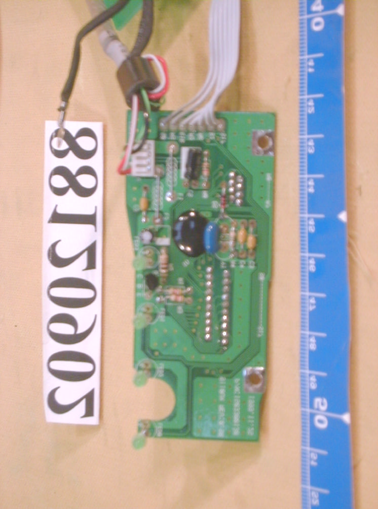 Product image for E5XKB9110UX