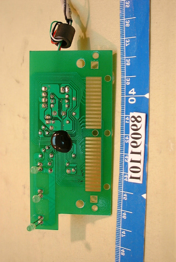 Product image for E5XKB9112UX