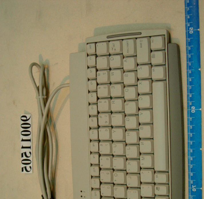 Product image for E5XKB9116