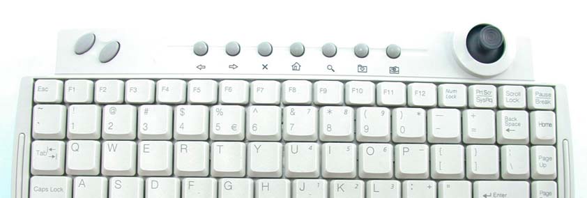 Product image for E5XKB9116URF