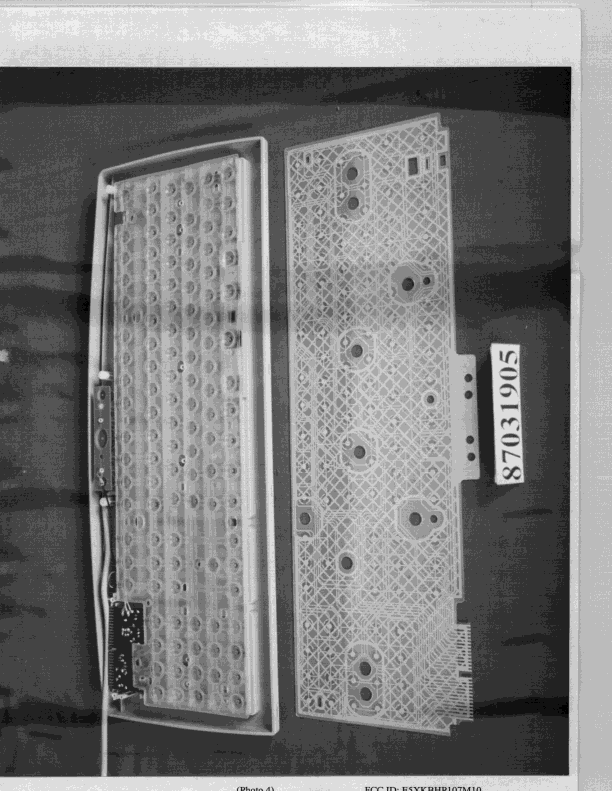 Product image for E5XKBHP107M10