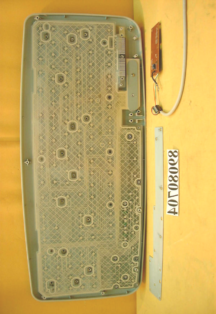 Product image for E5XKBMX2120