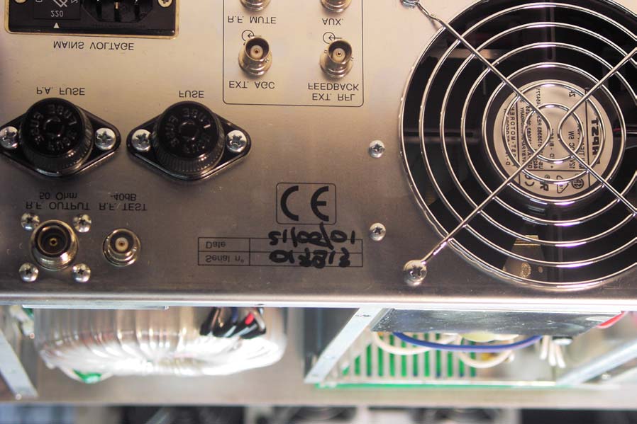 Product image for E6T072503FMW150