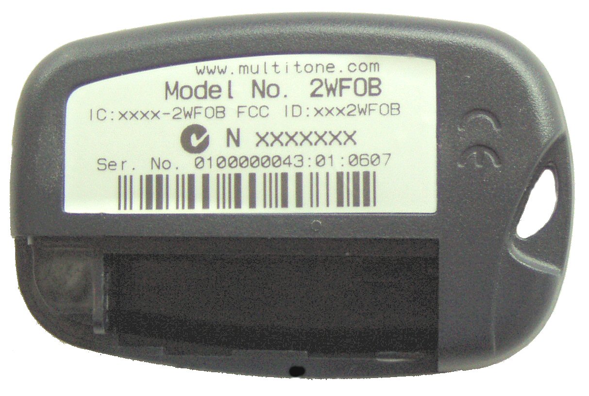 Product image for E862WCF