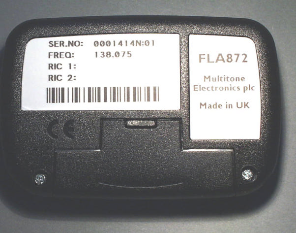 Product image for E86TLA-FLA