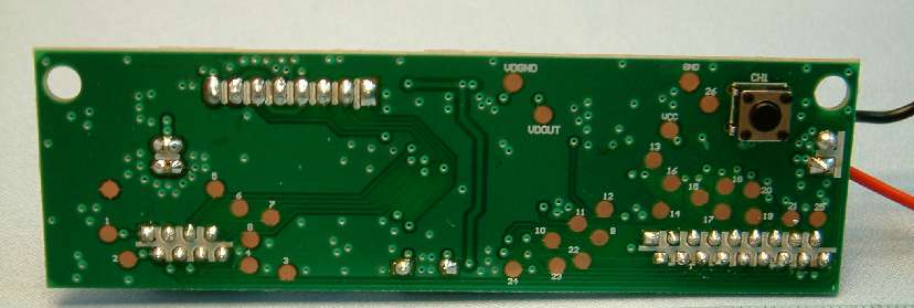 Product image for E8HKR-0532