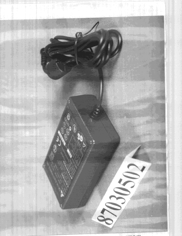 Product image for E8HMP-979