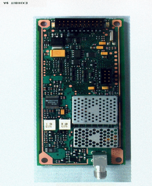 Product image for E9698109