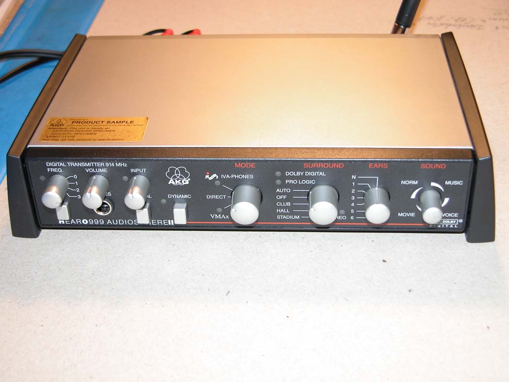 Product image for E9MH999