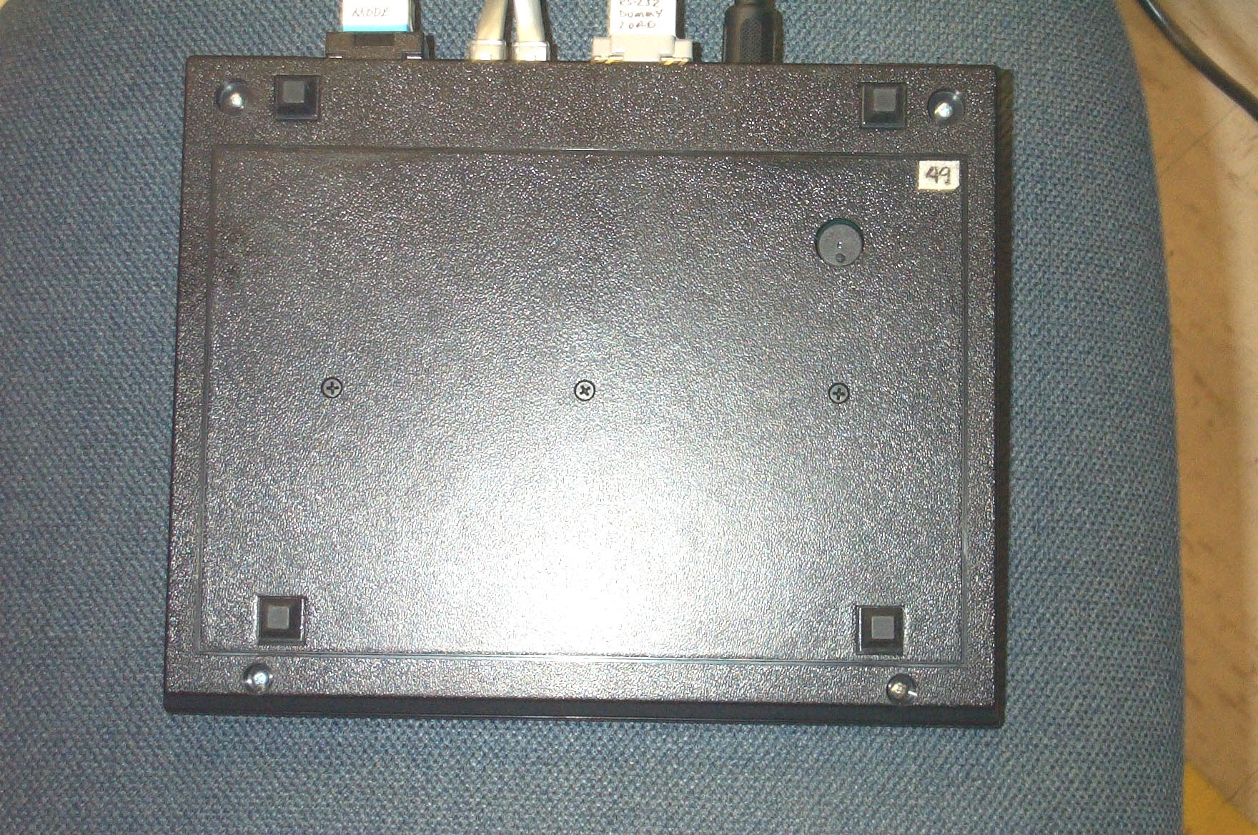 Product image for E9U05866001T1