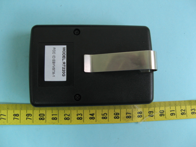 Product image for EBYVSTX-1