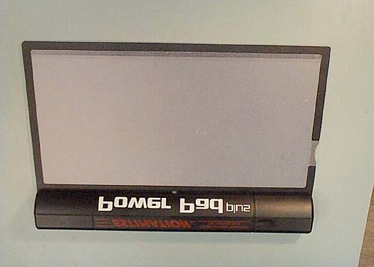 Product image for ECPMENUPAD