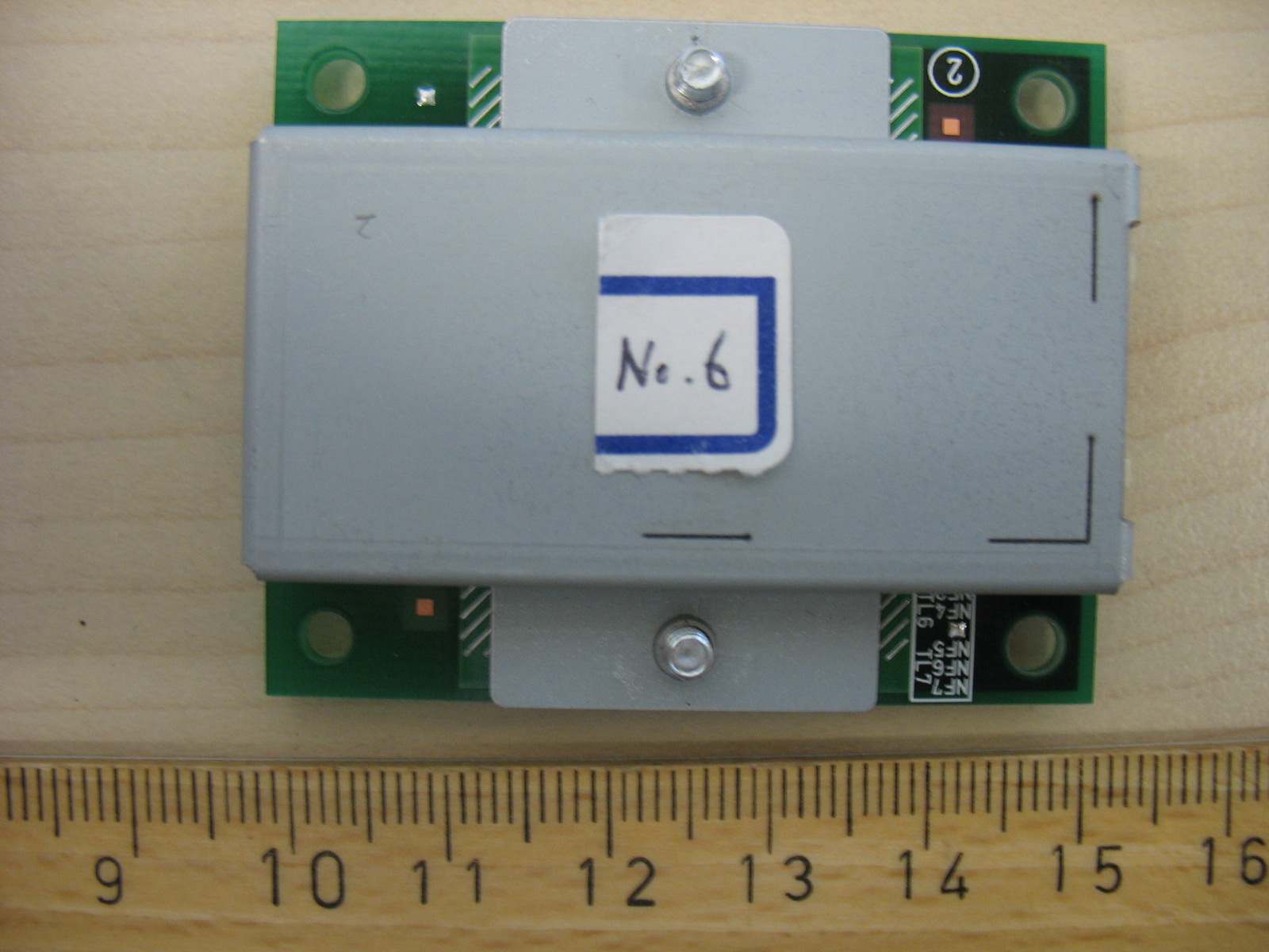 Product image for EDUA1RF