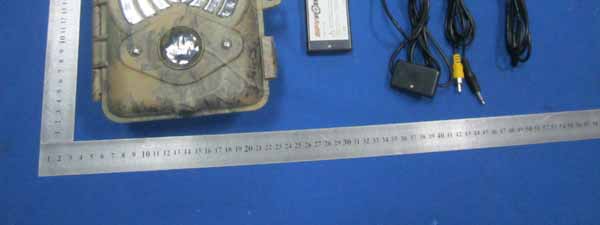 Product image for EEX-LIVECAMERA