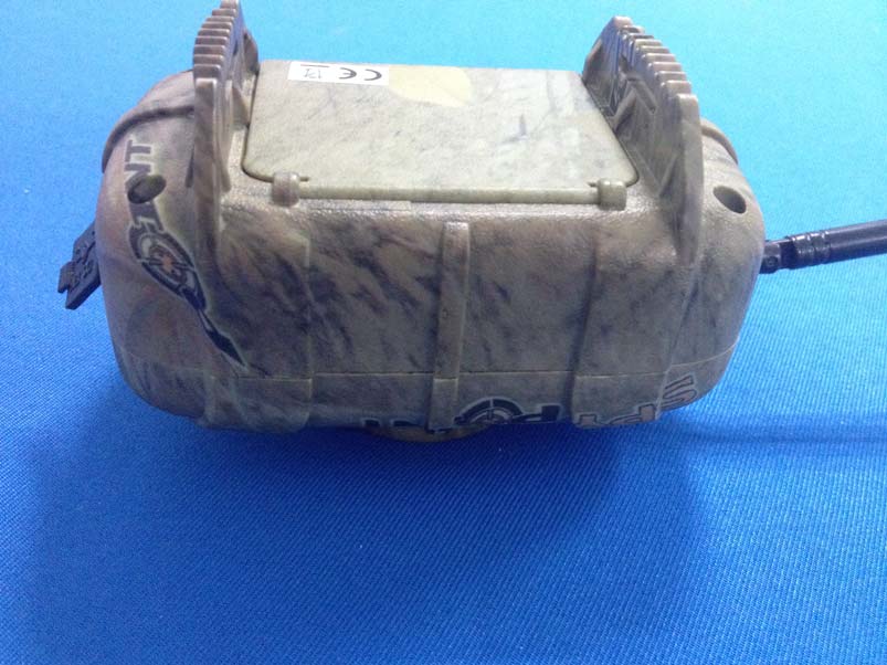 Product image for EEX-MS-1