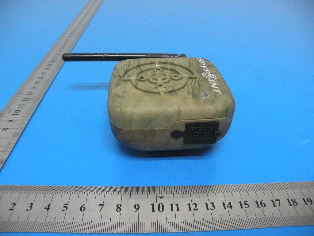 Product image for EEX-WRL