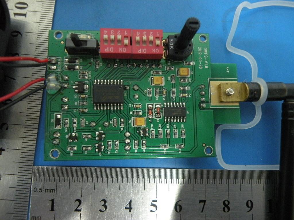 Product image for EEX-WRLB