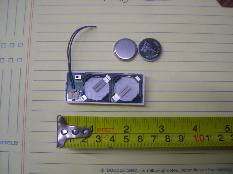 Product image for EF4-DW319