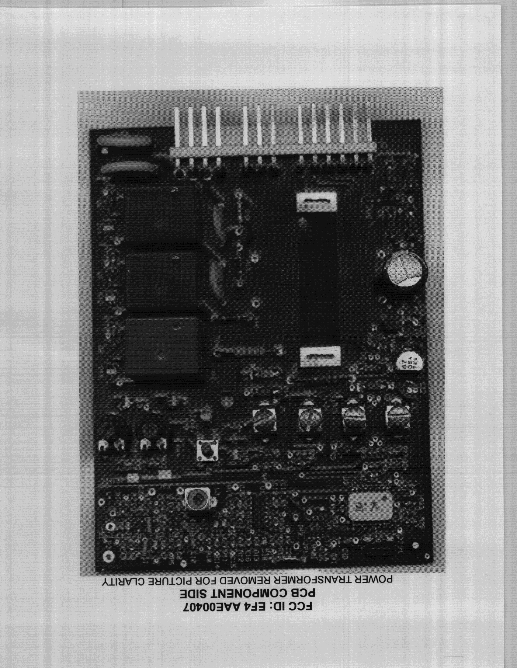 Product image for EF4AAE00407