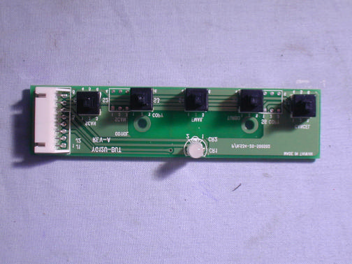 Product image for EF9MRS-2400FU