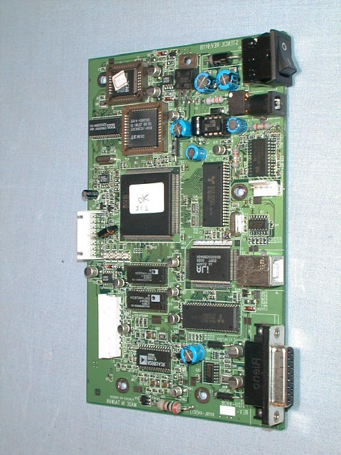 Product image for EF9MRS-2400G12U