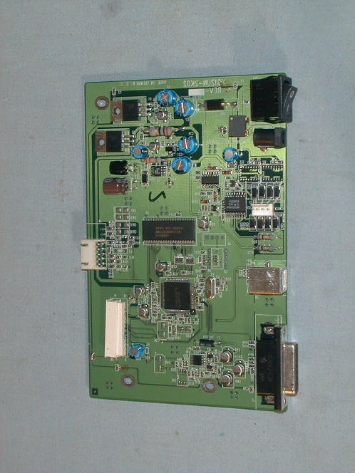 Product image for EF9MRS-2400G12UNS