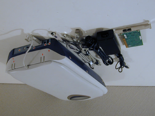 Product image for EF9MRS-4800FU