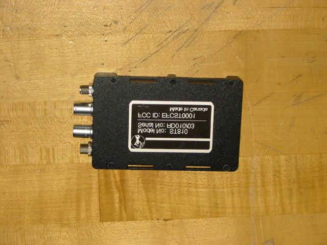 Product image for EFCST0001