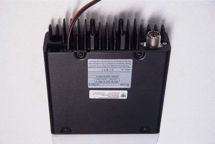 Product image for EFOIC-F621