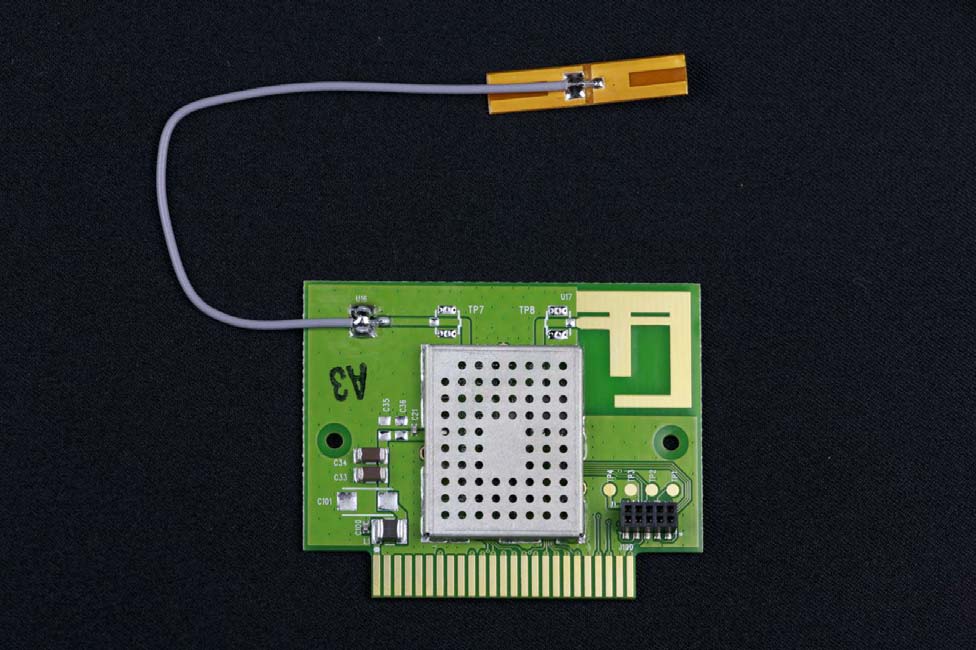 Product image for EFU-OZMO-WM014-B1