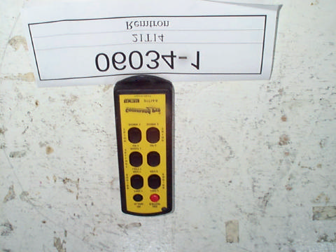 Product image for EGT814TX