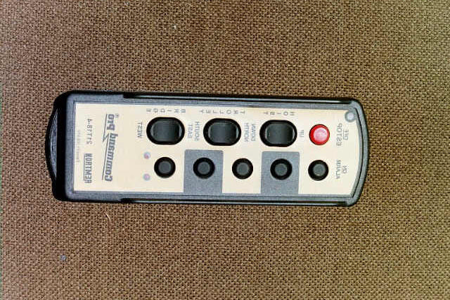 Product image for EGT818TX