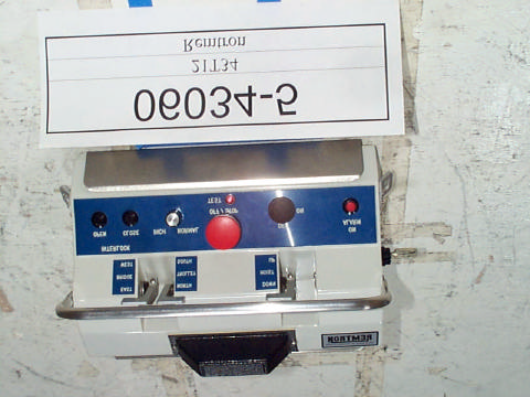 Product image for EGT834TX