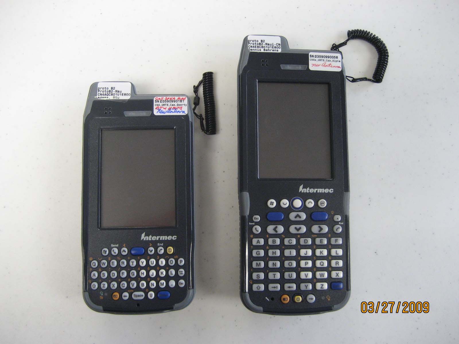 Product image for EHA-03CN4