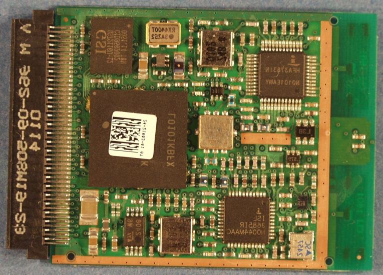 Product image for EHA700C-SMC45