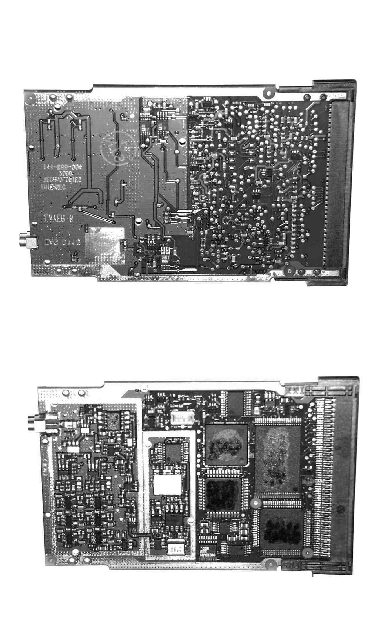 Product image for EHARFID2450PCC-5