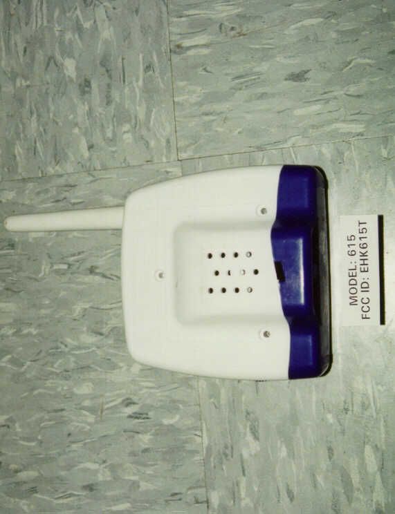 Product image for EHK615T