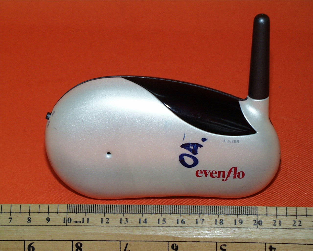 Product image for EHKETL624TEVENFLO