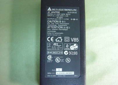 Product image for EJH8575X