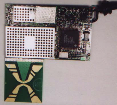 Product image for EJM-HRFUSB