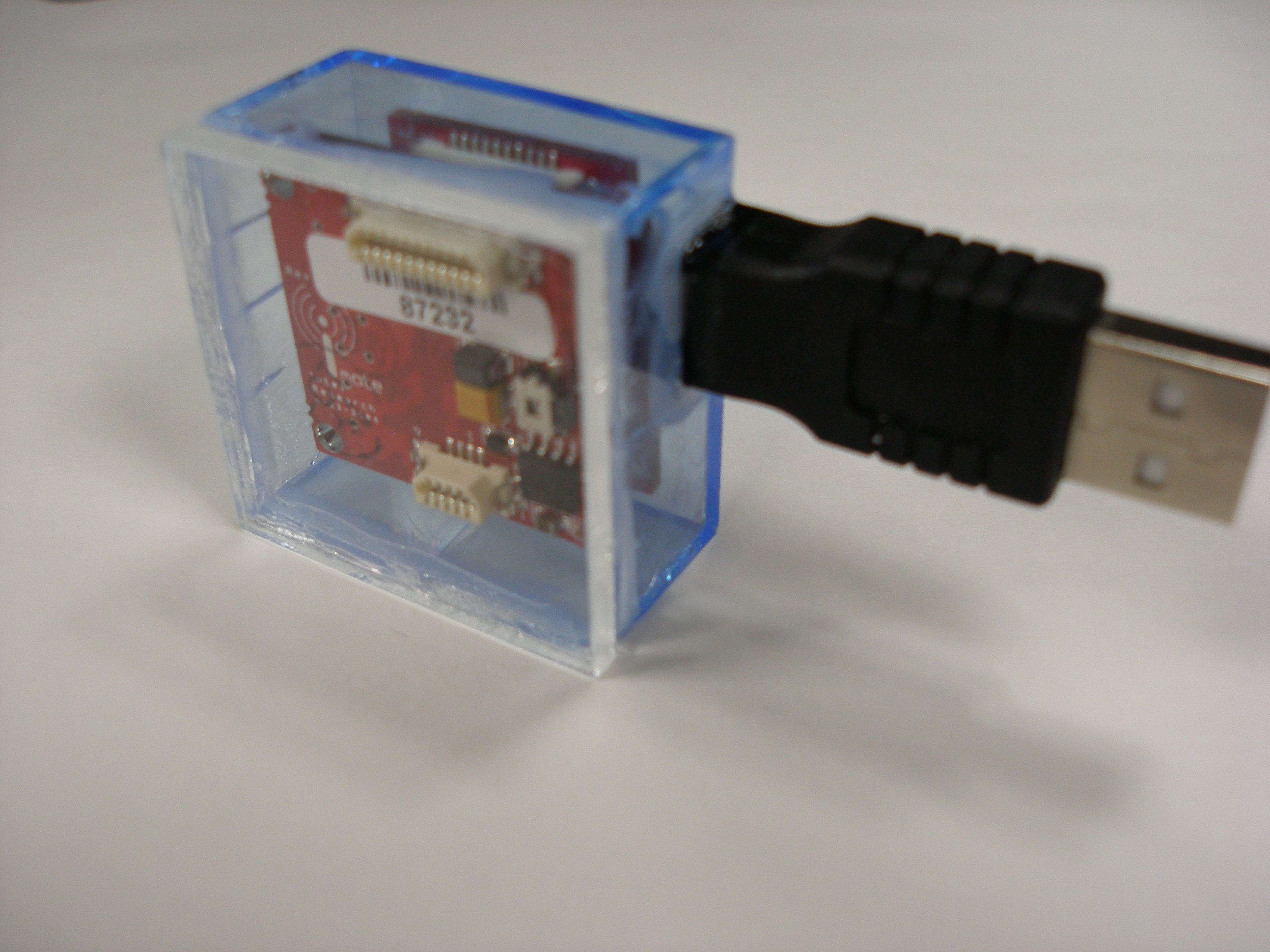 Product image for EJM-IMOTE1