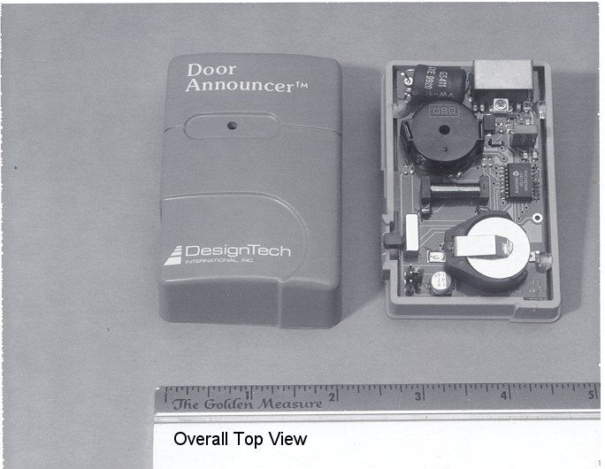 Product image for ELGDOOR