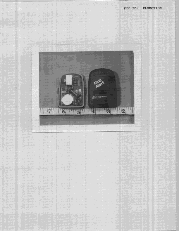 Product image for ELGMOTION