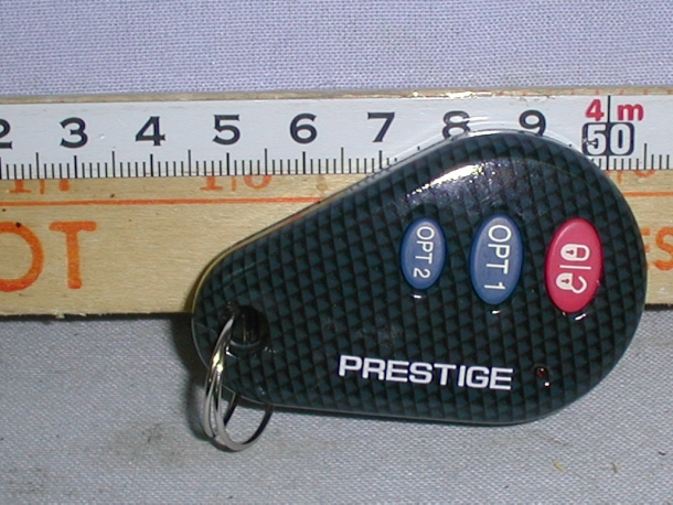 Product image for ELVAT1C