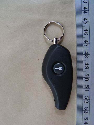 Product image for ELVATFE