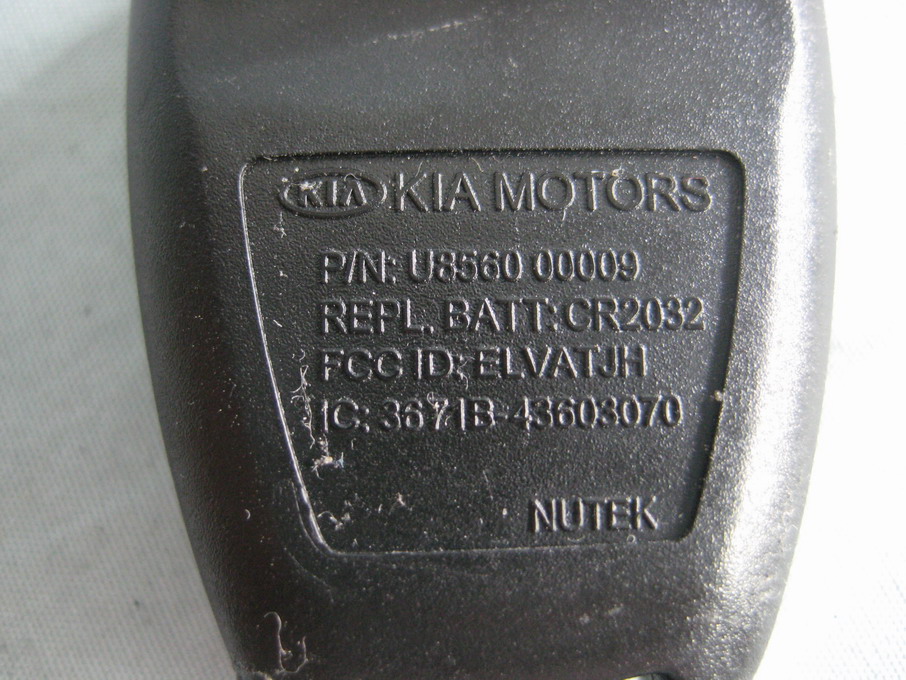 Product image for ELVATJH