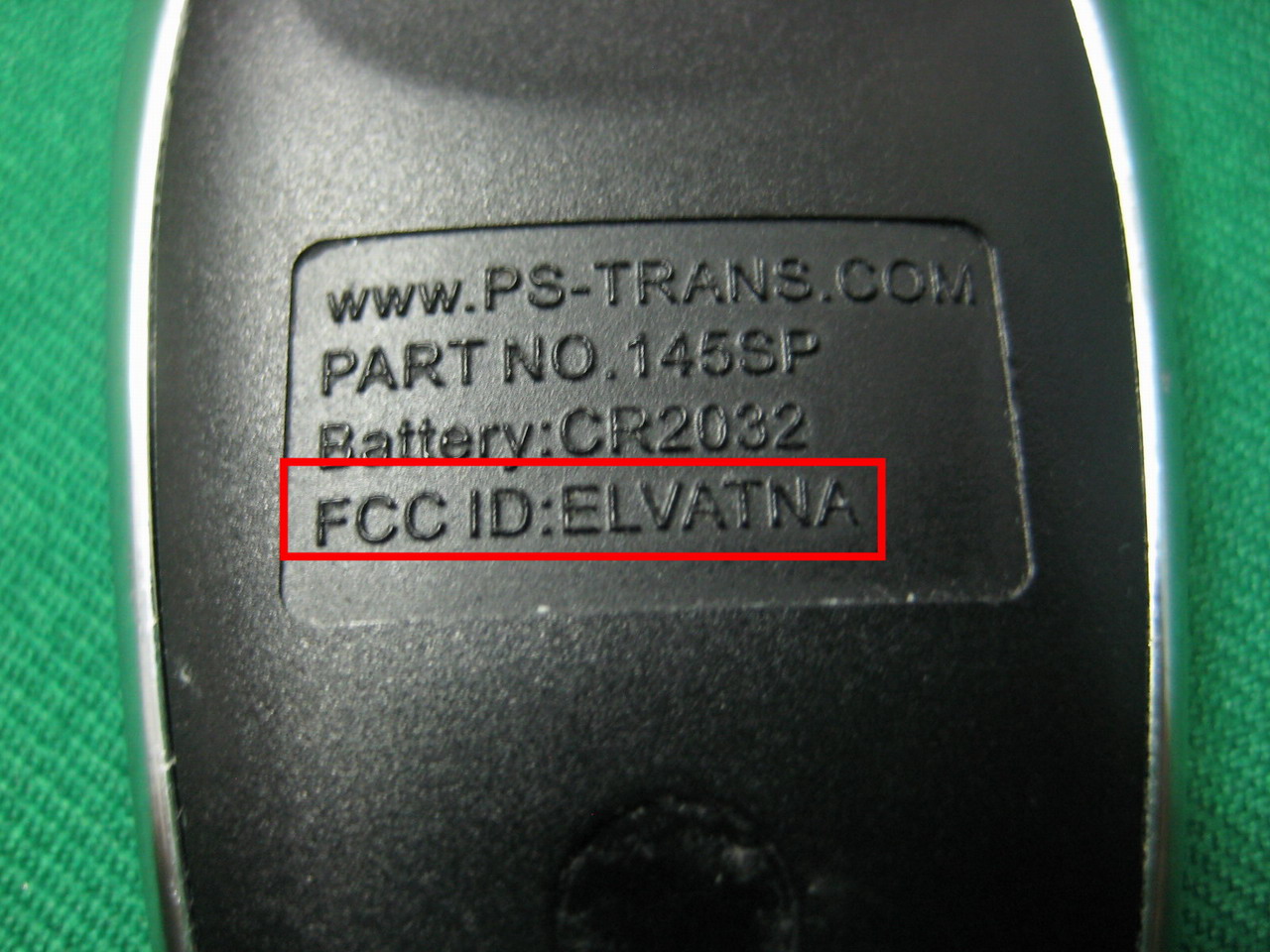 Product image for ELVATNA