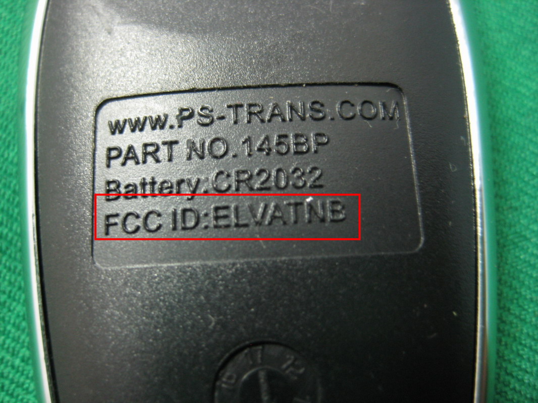 Product image for ELVATNB