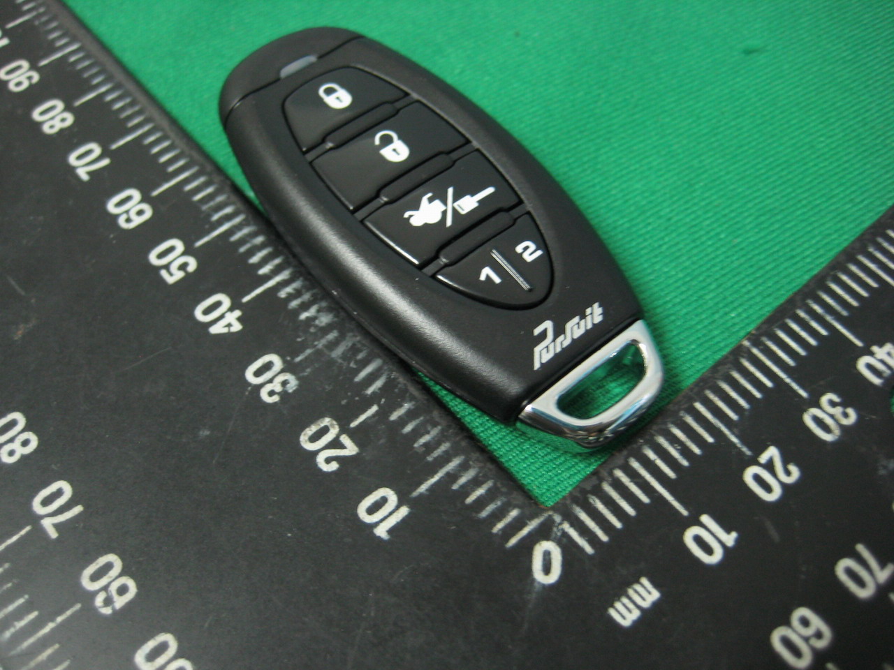 Product image for ELVATNC